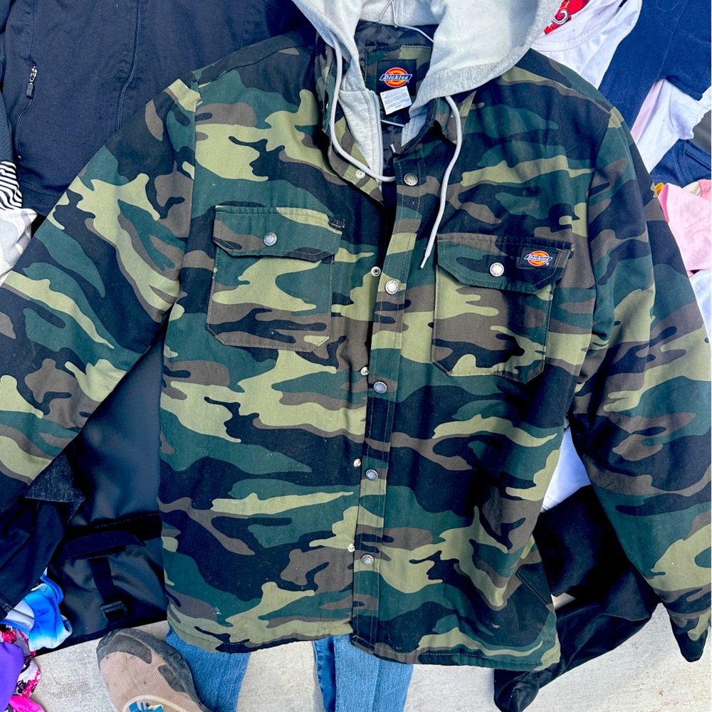 Size S but these runs big